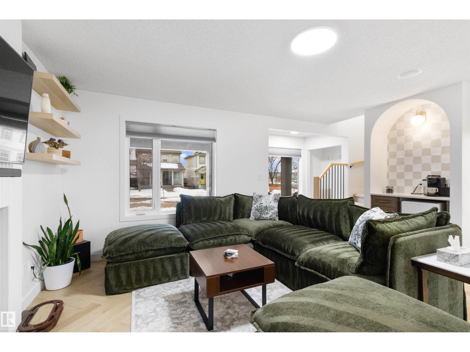 7 Summerland WY, Sherwood Park