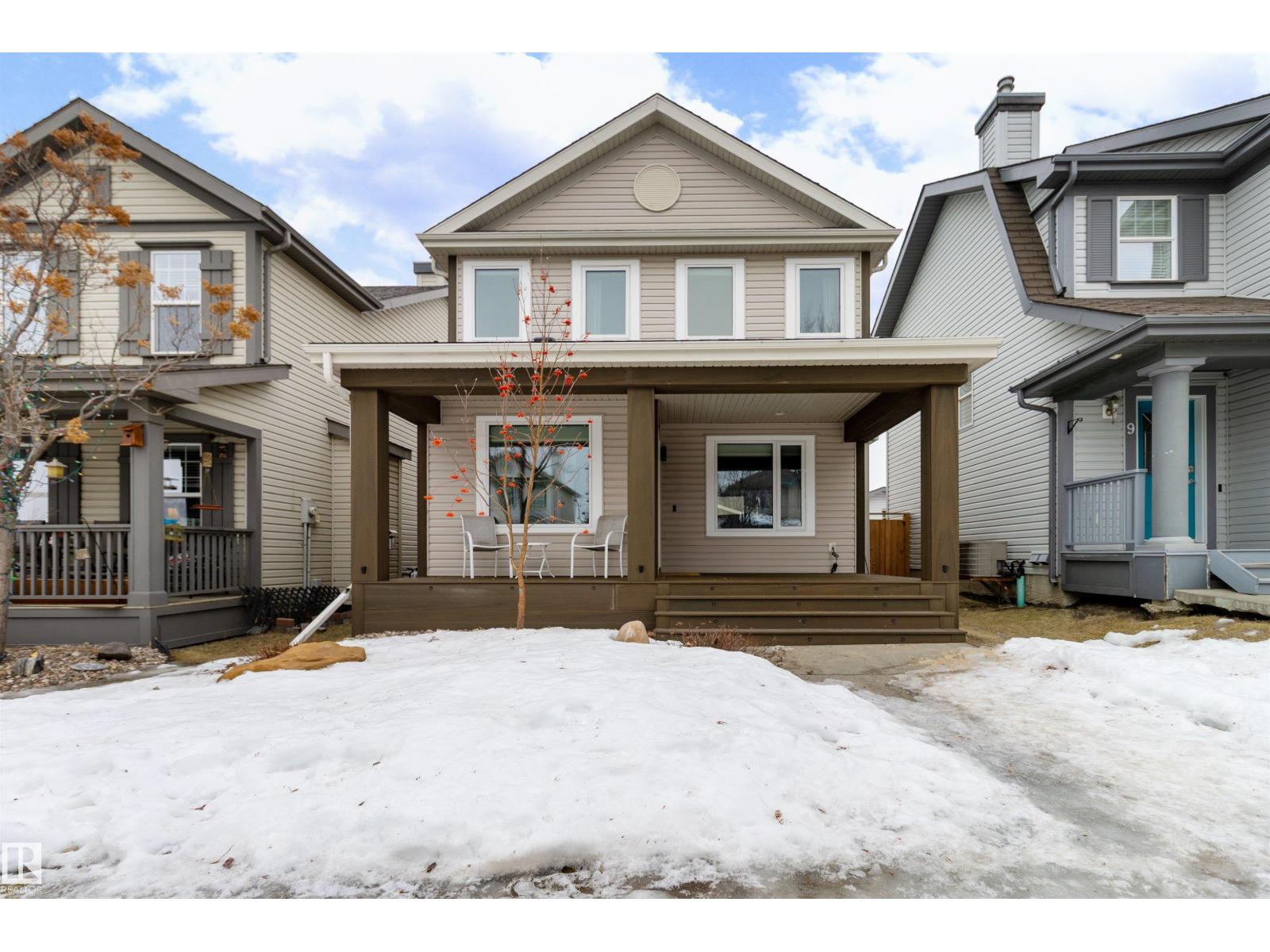7 Summerland WY, Sherwood Park