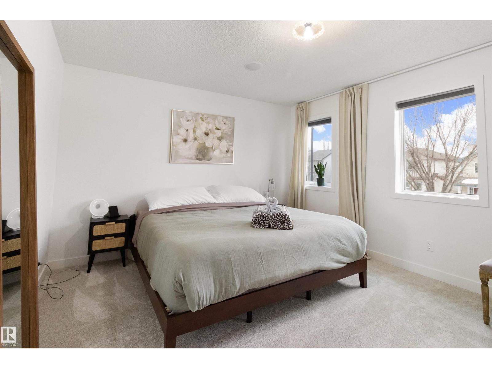 7 Summerland WY, Sherwood Park