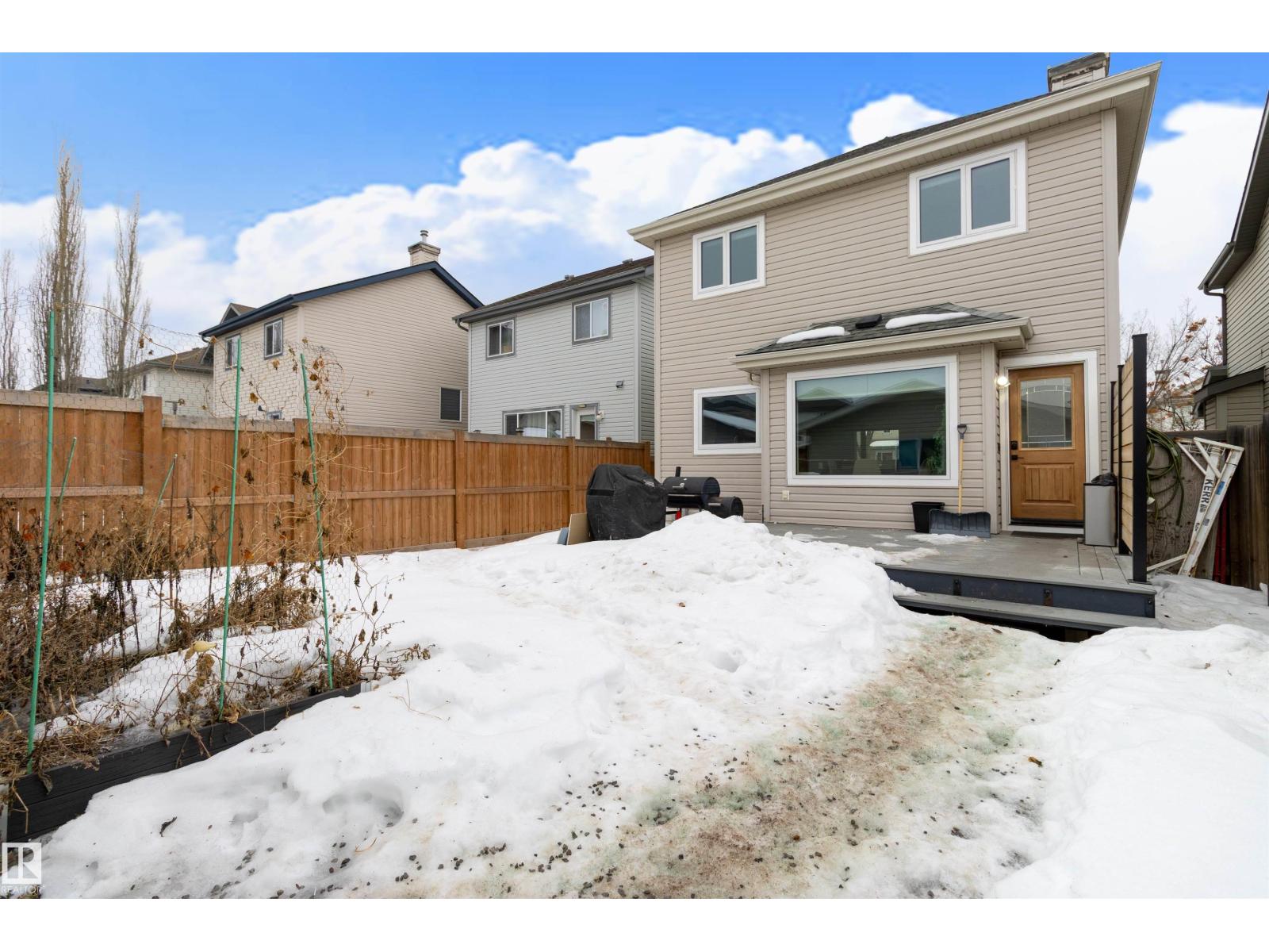 7 Summerland WY, Sherwood Park