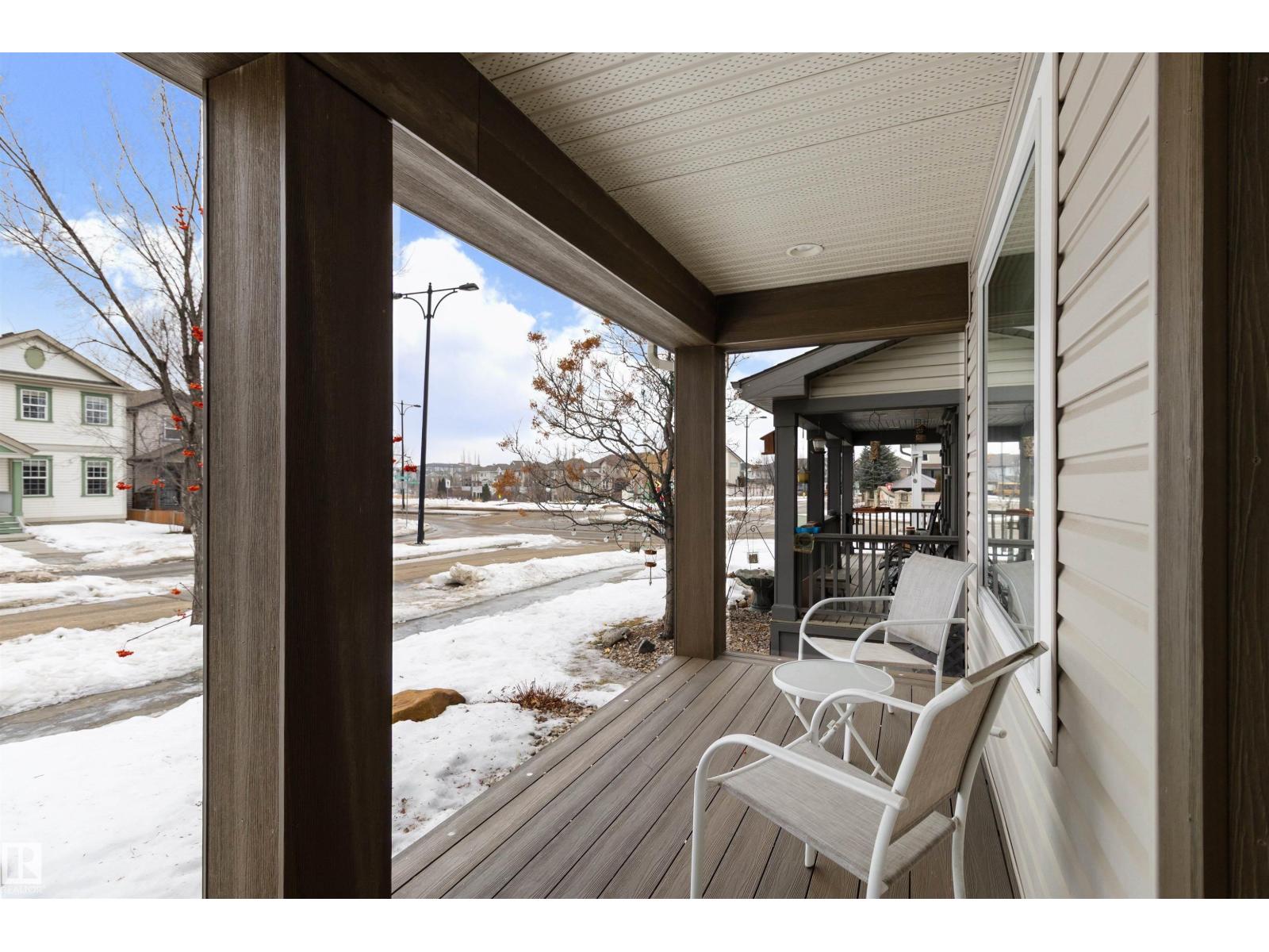 7 Summerland WY, Sherwood Park