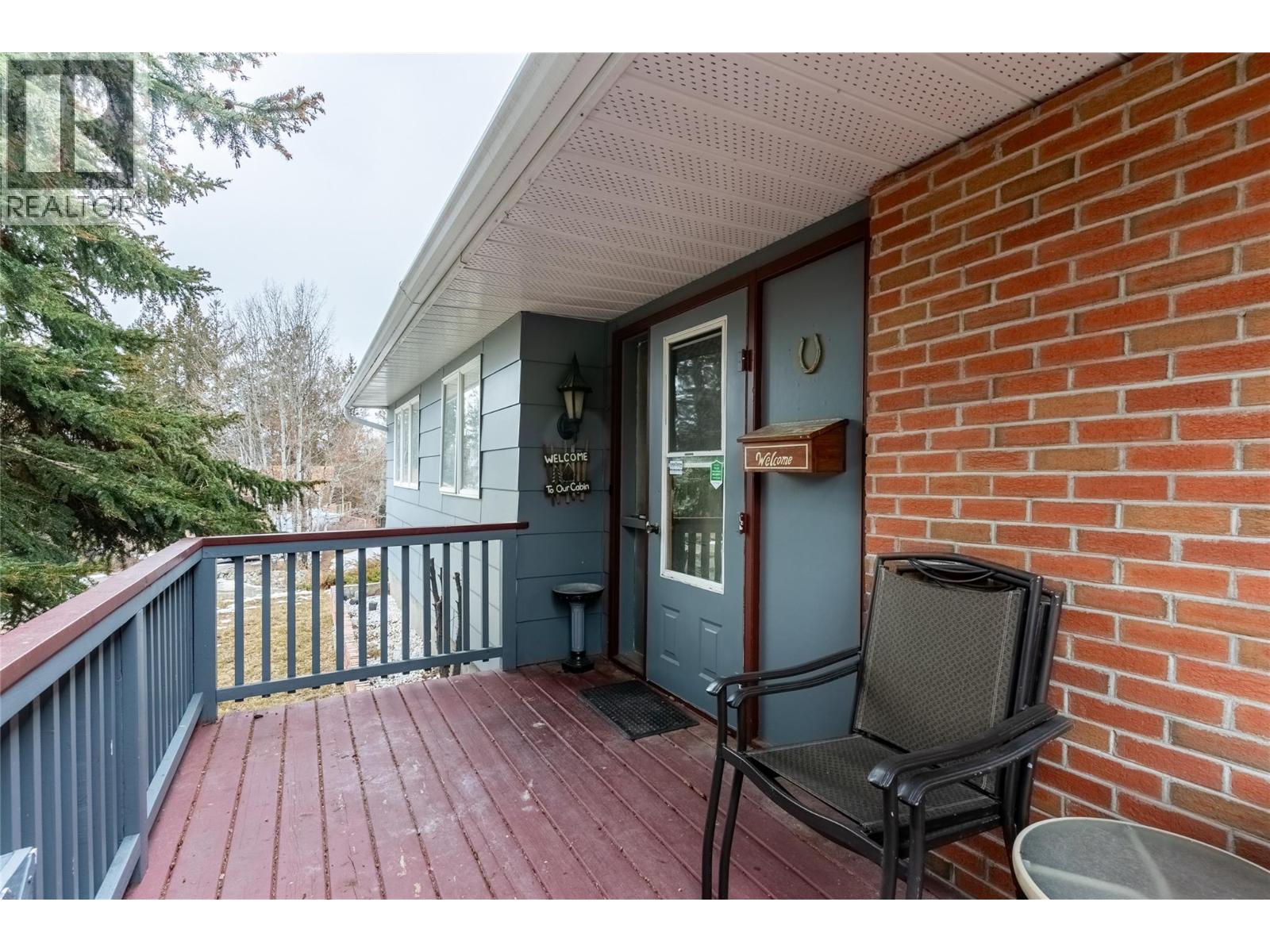 40 Breccia Drive, Logan Lake