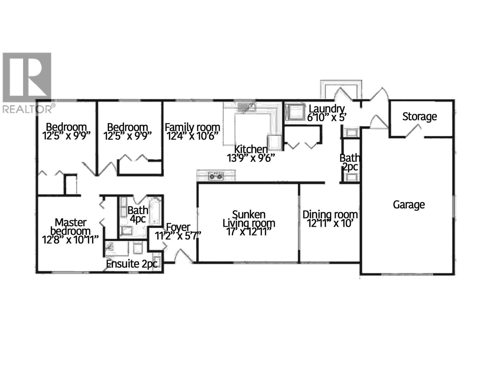 40 Breccia Drive, Logan Lake