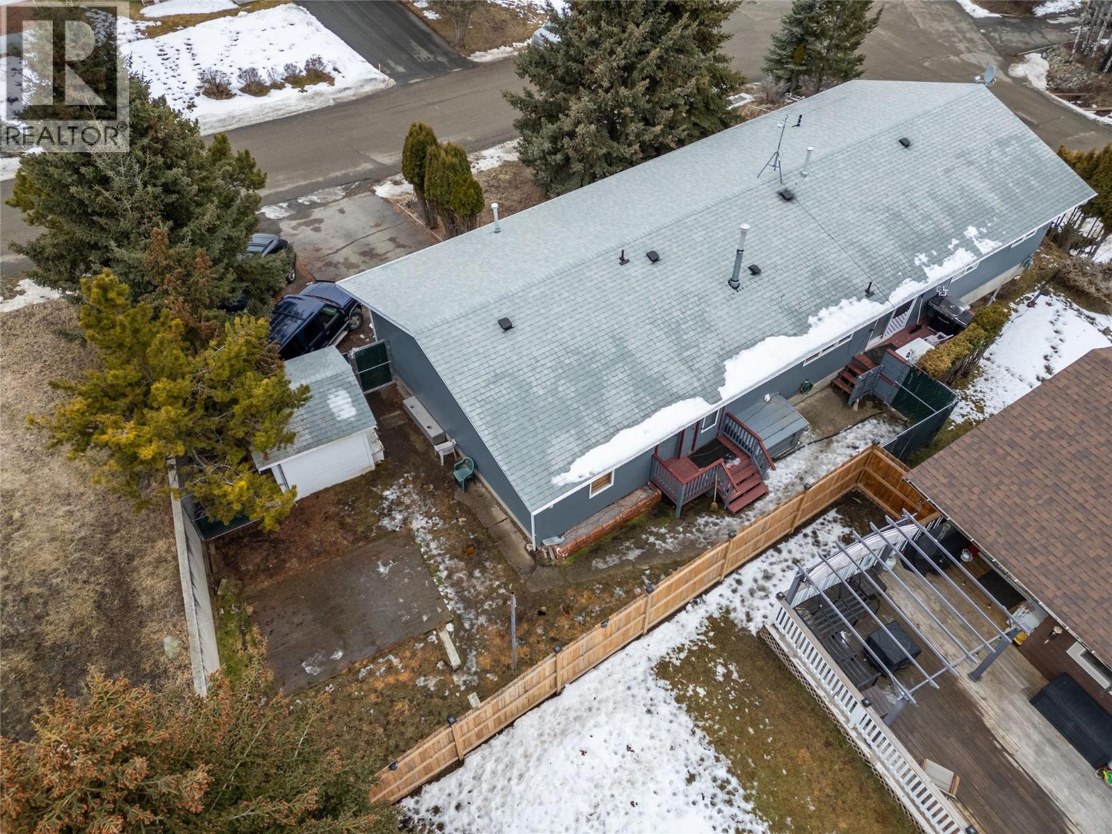 40 Breccia Drive, Logan Lake