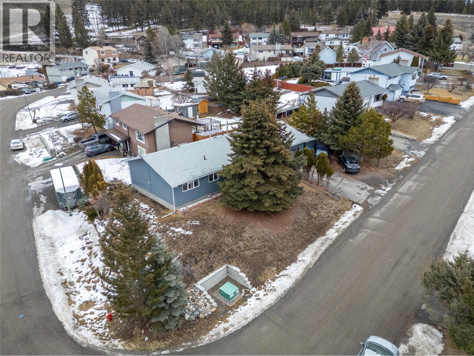 40 Breccia Drive, Logan Lake