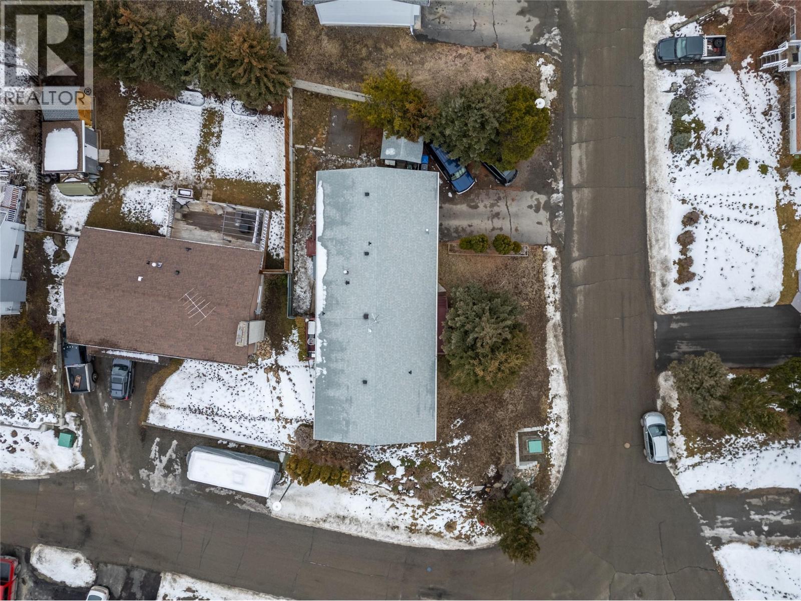 40 Breccia Drive, Logan Lake