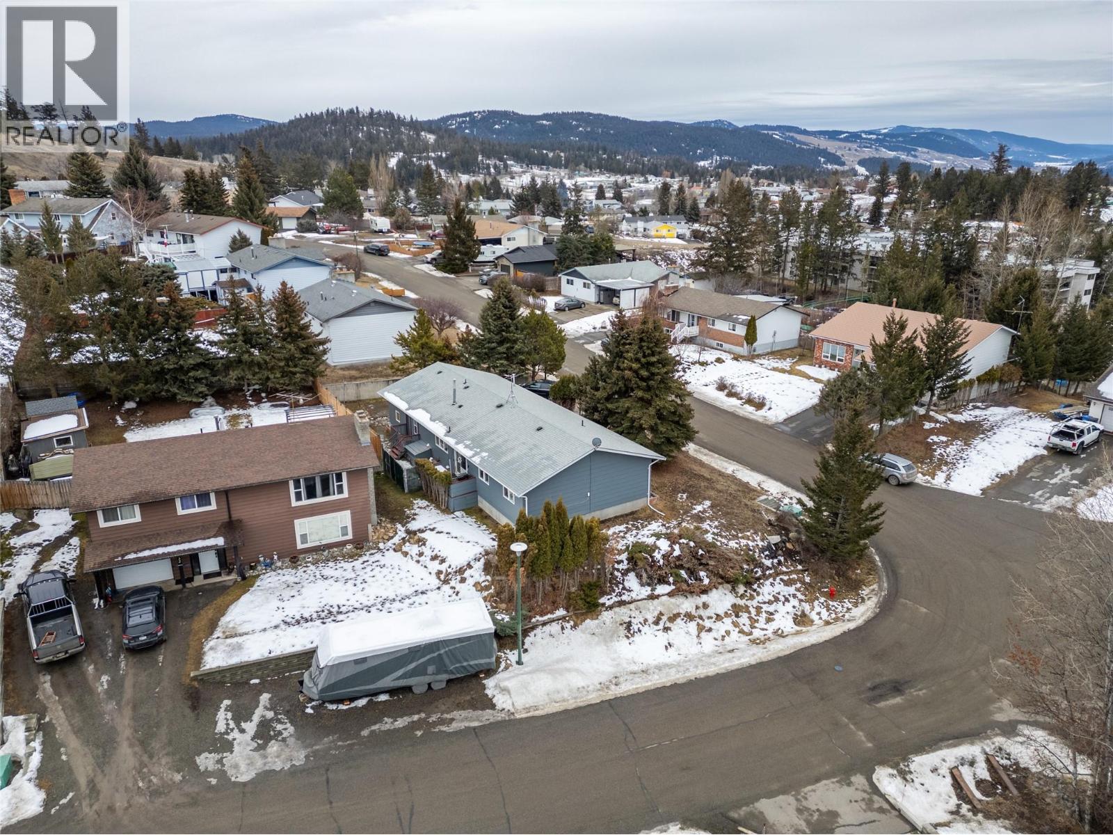 40 Breccia Drive, Logan Lake