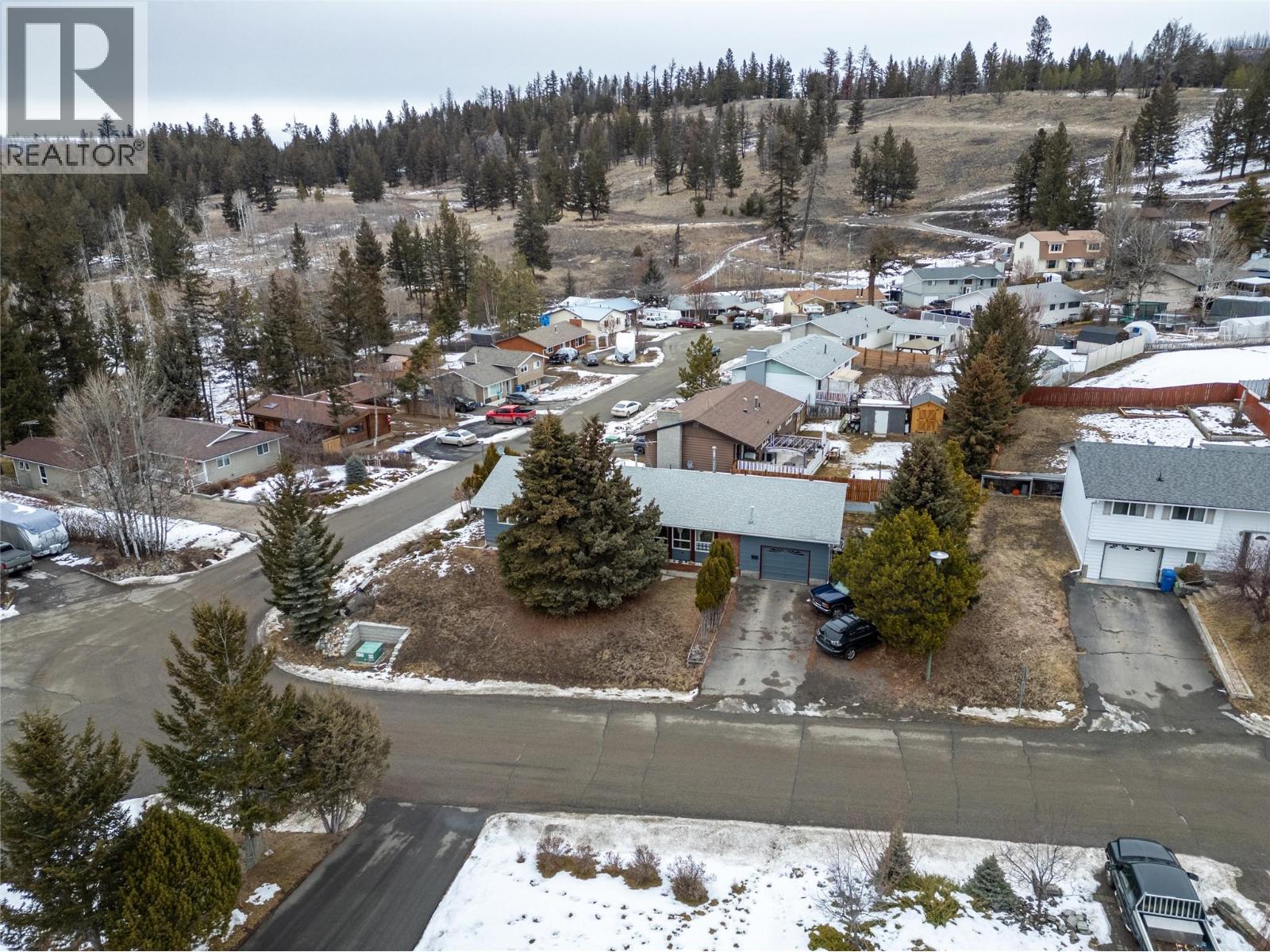 40 Breccia Drive, Logan Lake