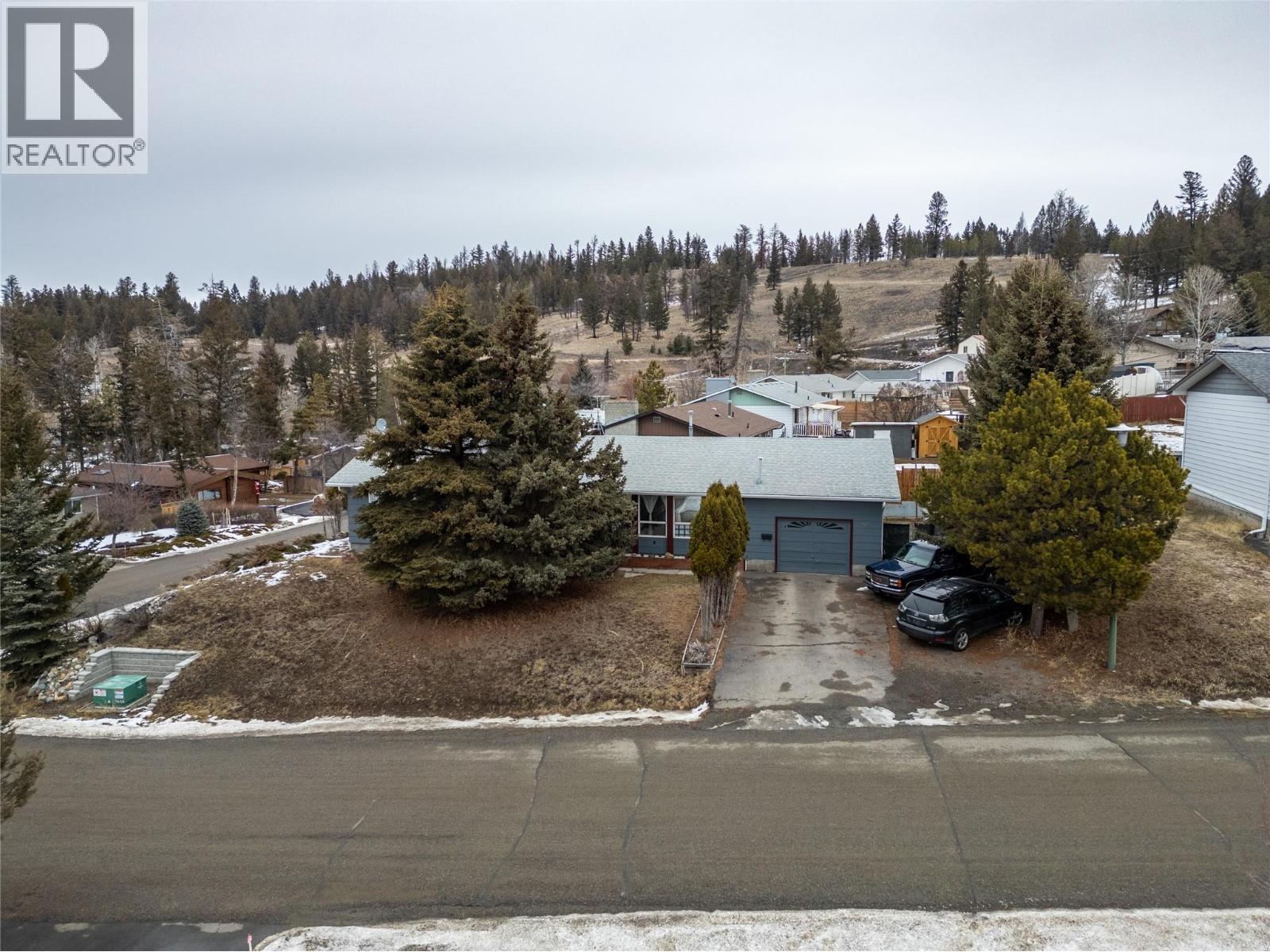 40 Breccia Drive, Logan Lake