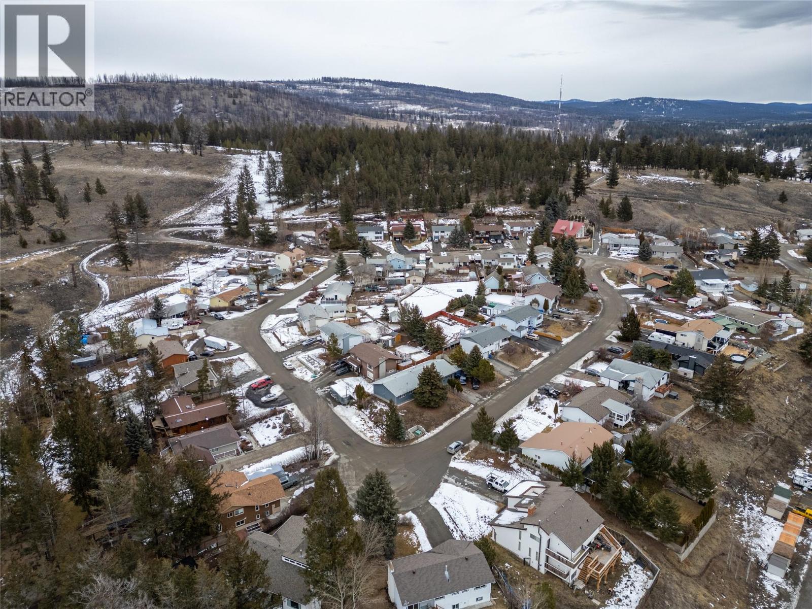 40 Breccia Drive, Logan Lake