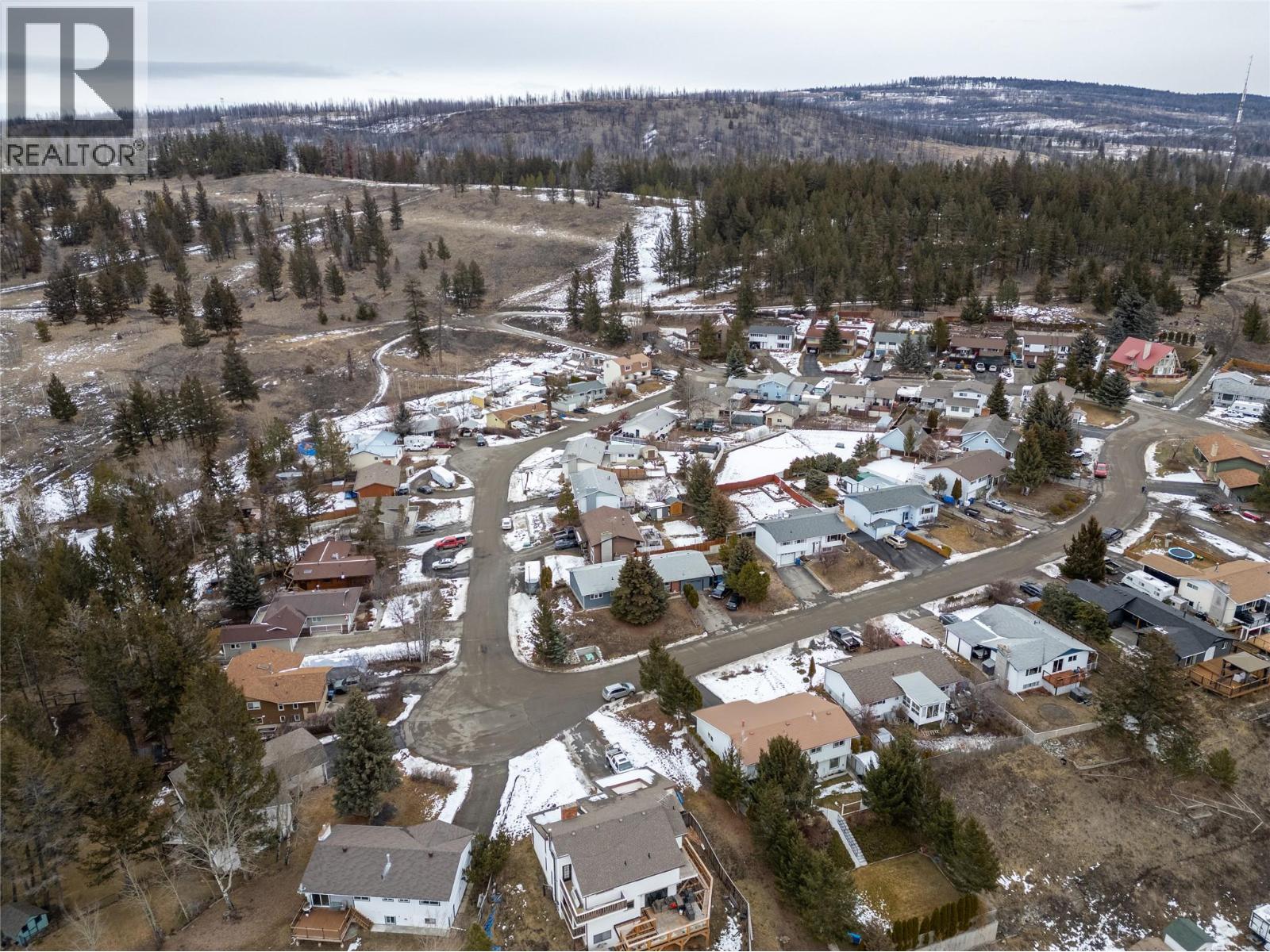 40 Breccia Drive, Logan Lake