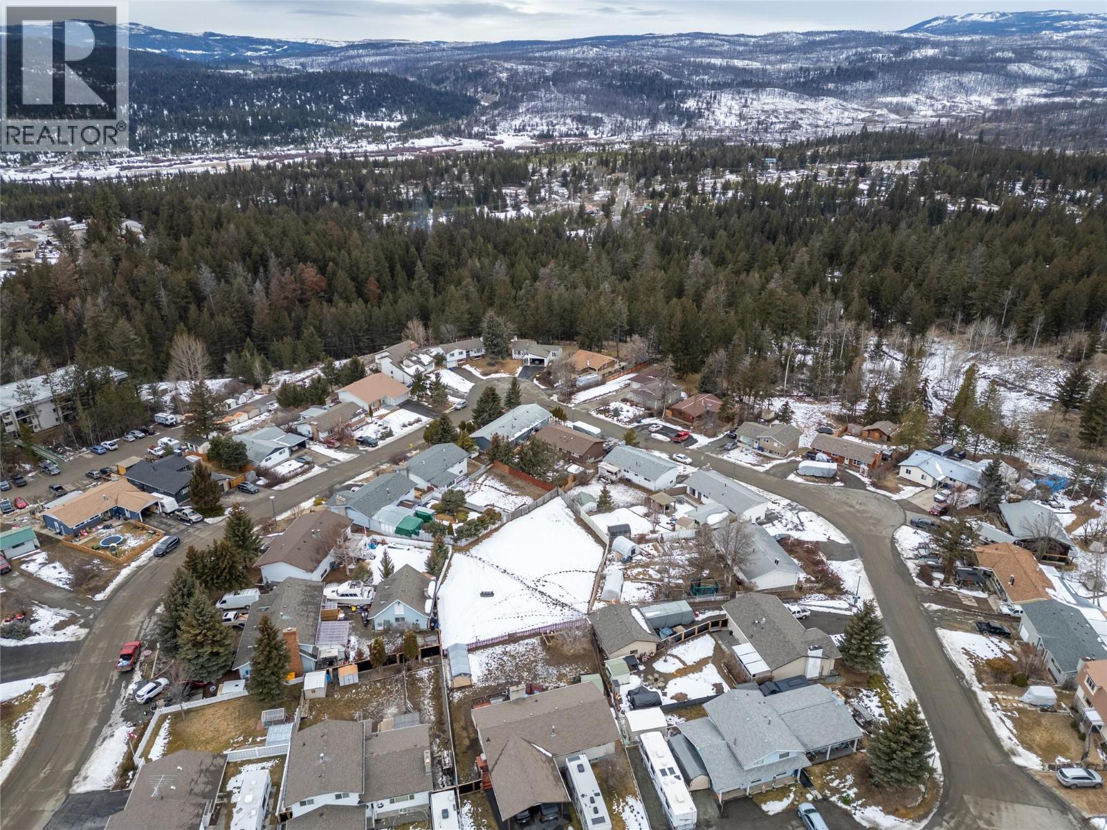 40 Breccia Drive, Logan Lake