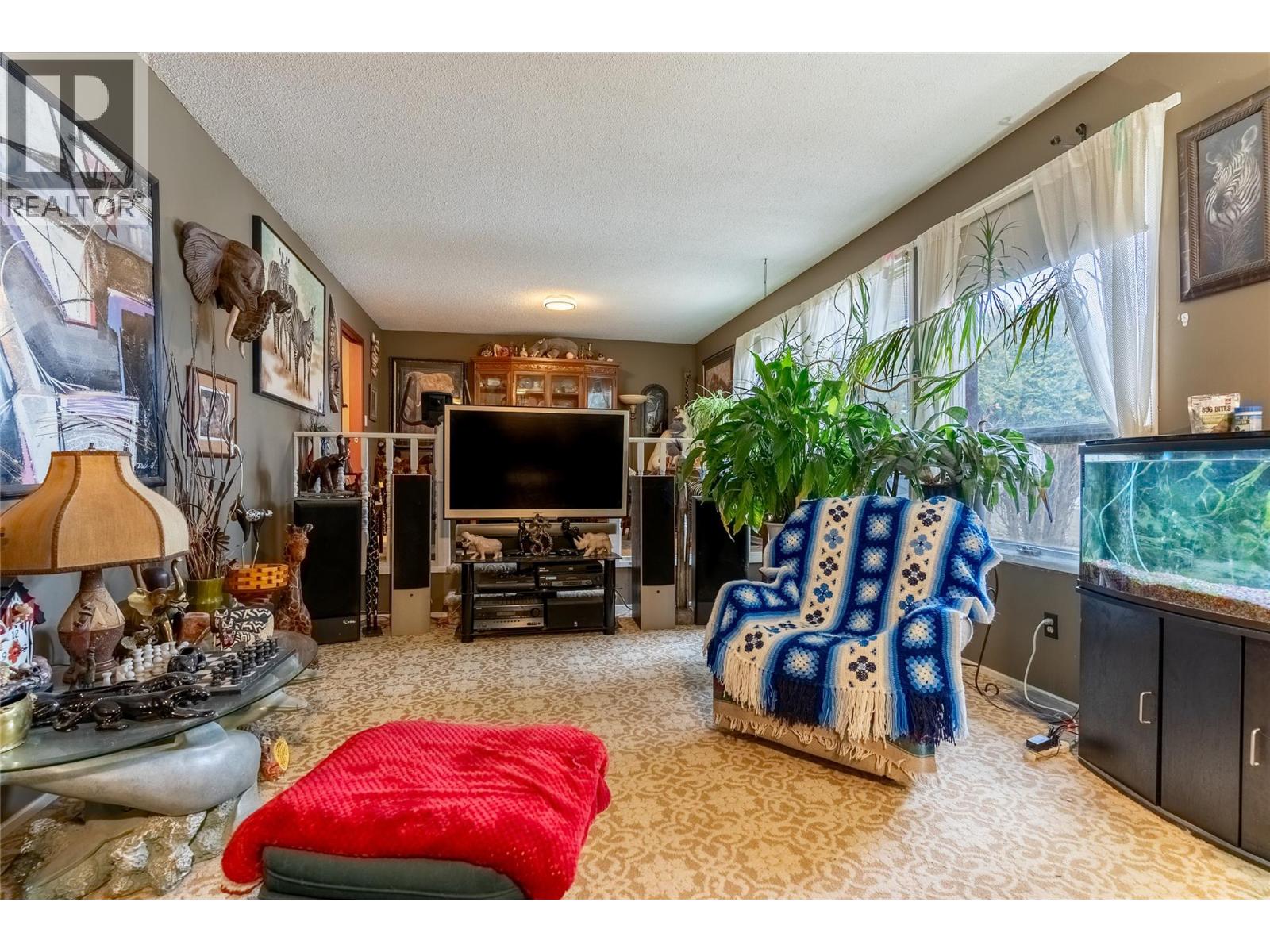 40 Breccia Drive, Logan Lake