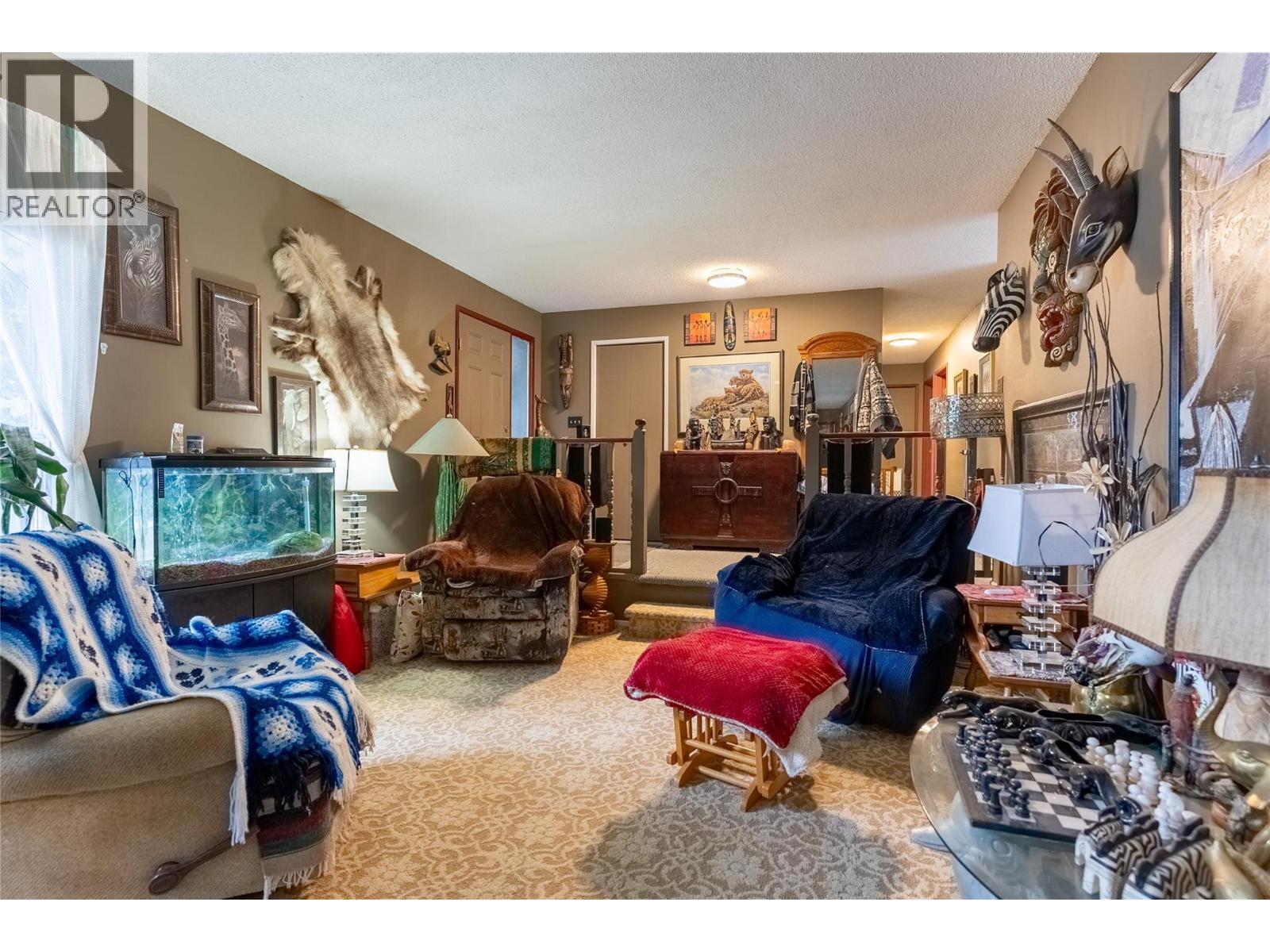 40 Breccia Drive, Logan Lake