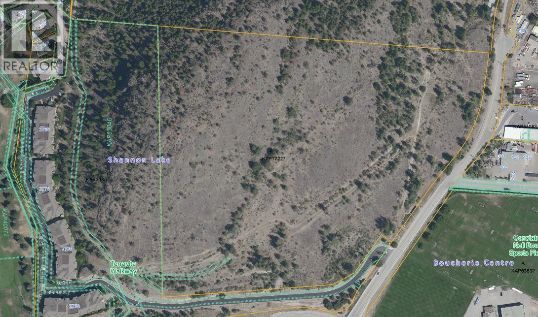  2741 Auburn Road, West Kelowna