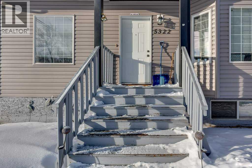 5322 55 Street, Lacombe