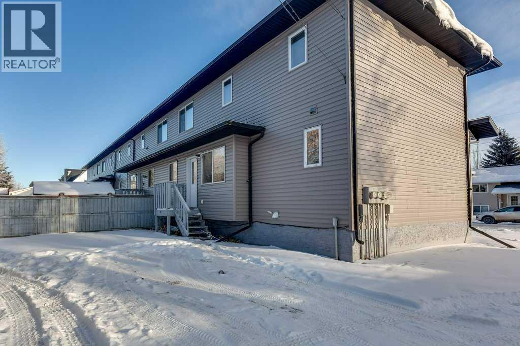 5322 55 Street, Lacombe