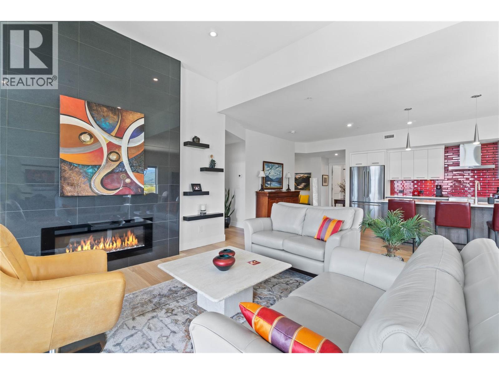 501 131 Harbourfront Drive Northeast, Salmon Arm