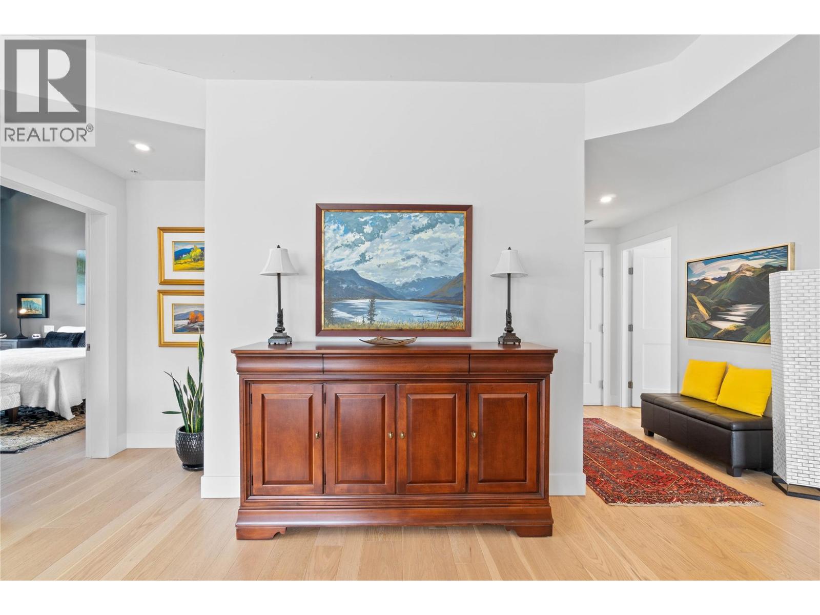 501 131 Harbourfront Drive Northeast, Salmon Arm