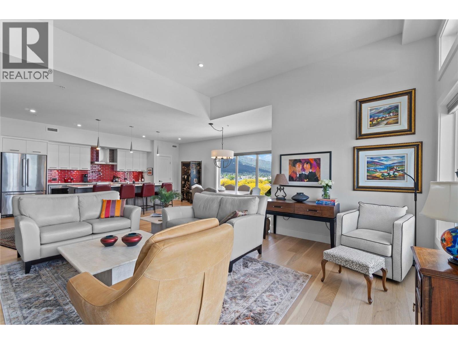 501 131 Harbourfront Drive Northeast, Salmon Arm