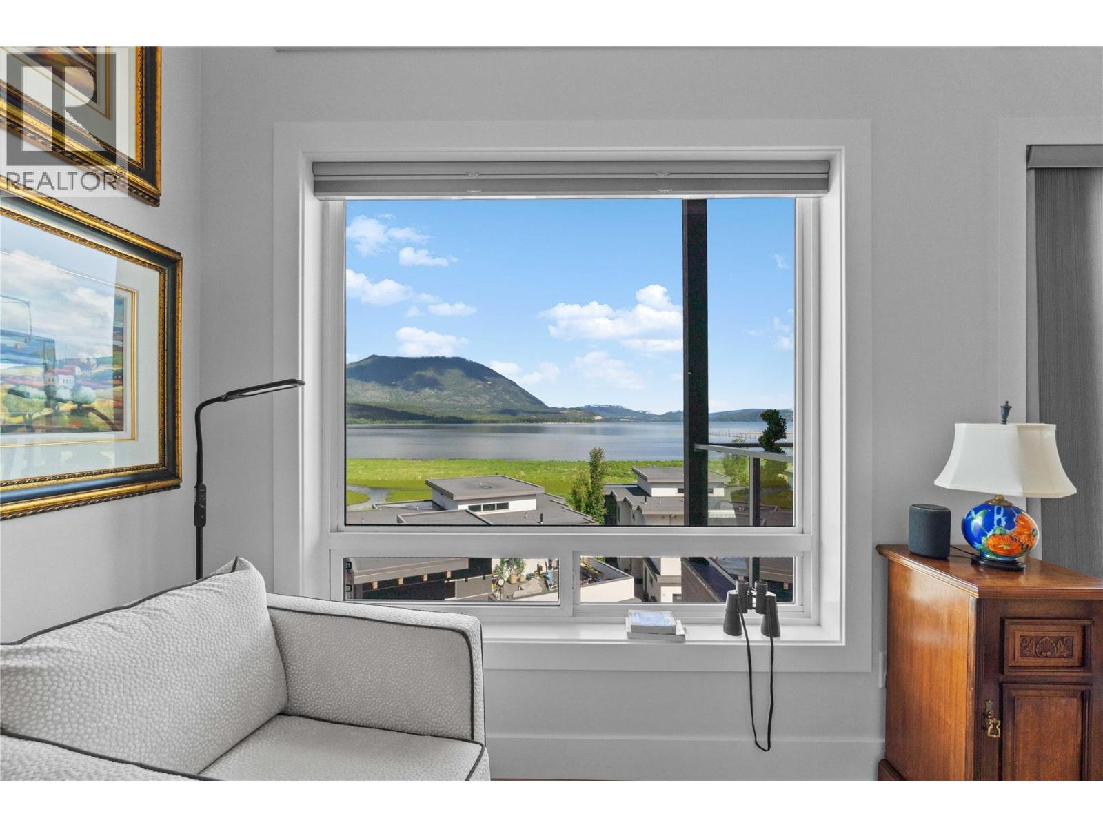 501 131 Harbourfront Drive Northeast, Salmon Arm