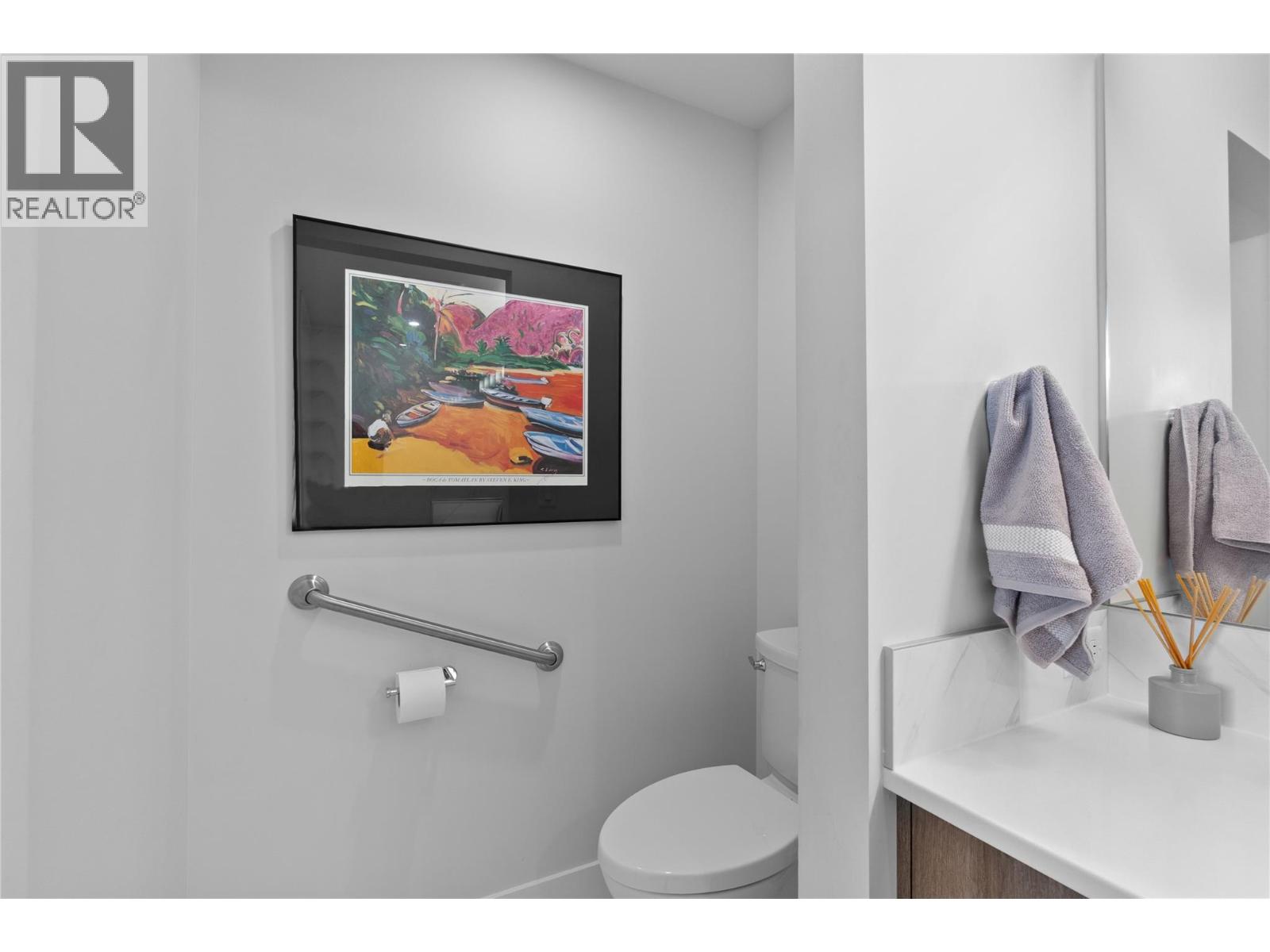 501 131 Harbourfront Drive Northeast, Salmon Arm