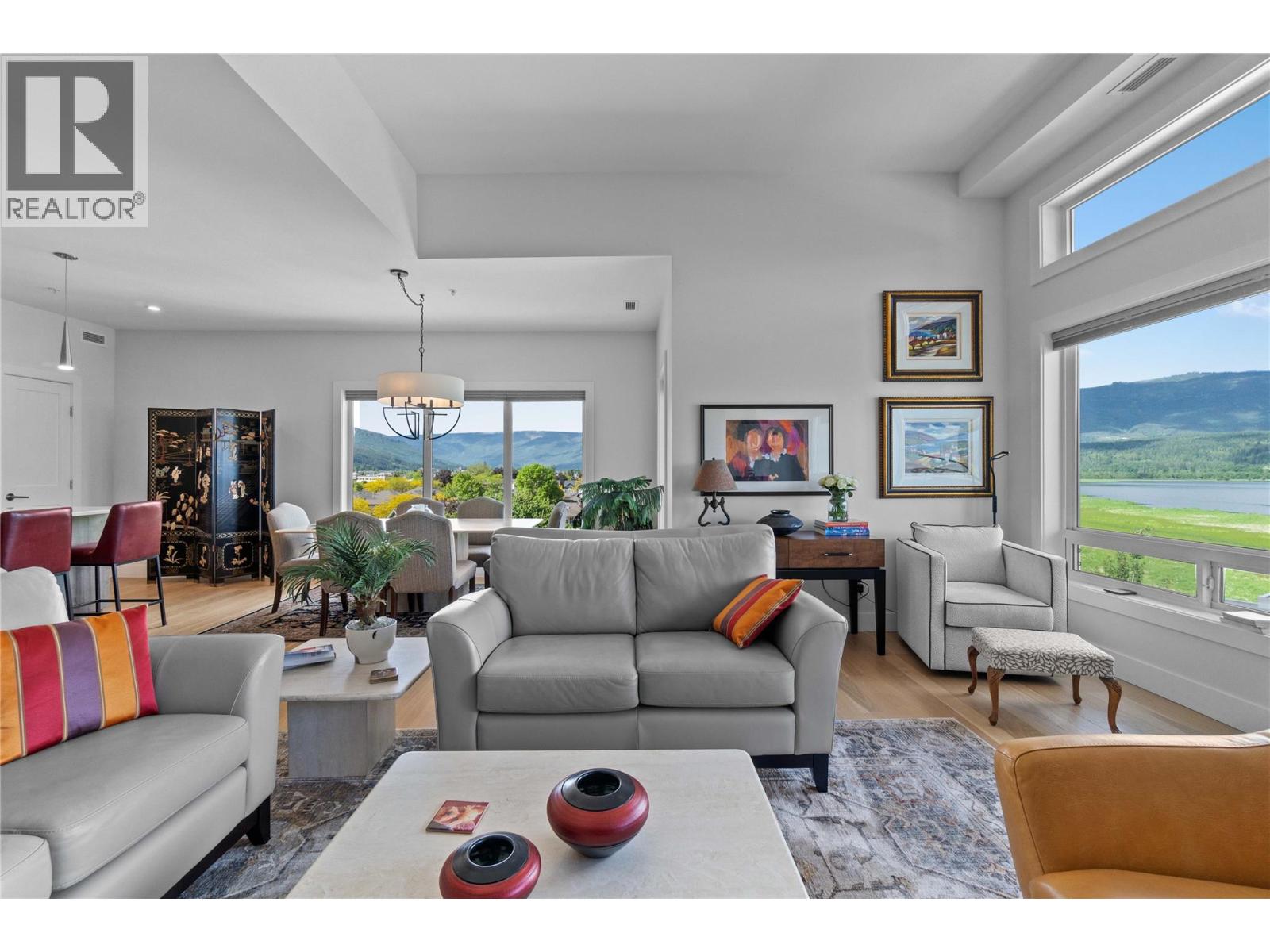 501 131 Harbourfront Drive Northeast, Salmon Arm