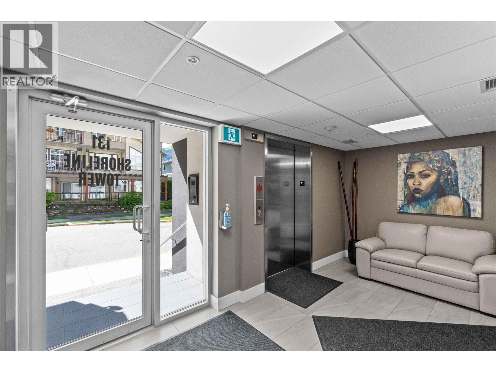 501 131 Harbourfront Drive Northeast, Salmon Arm