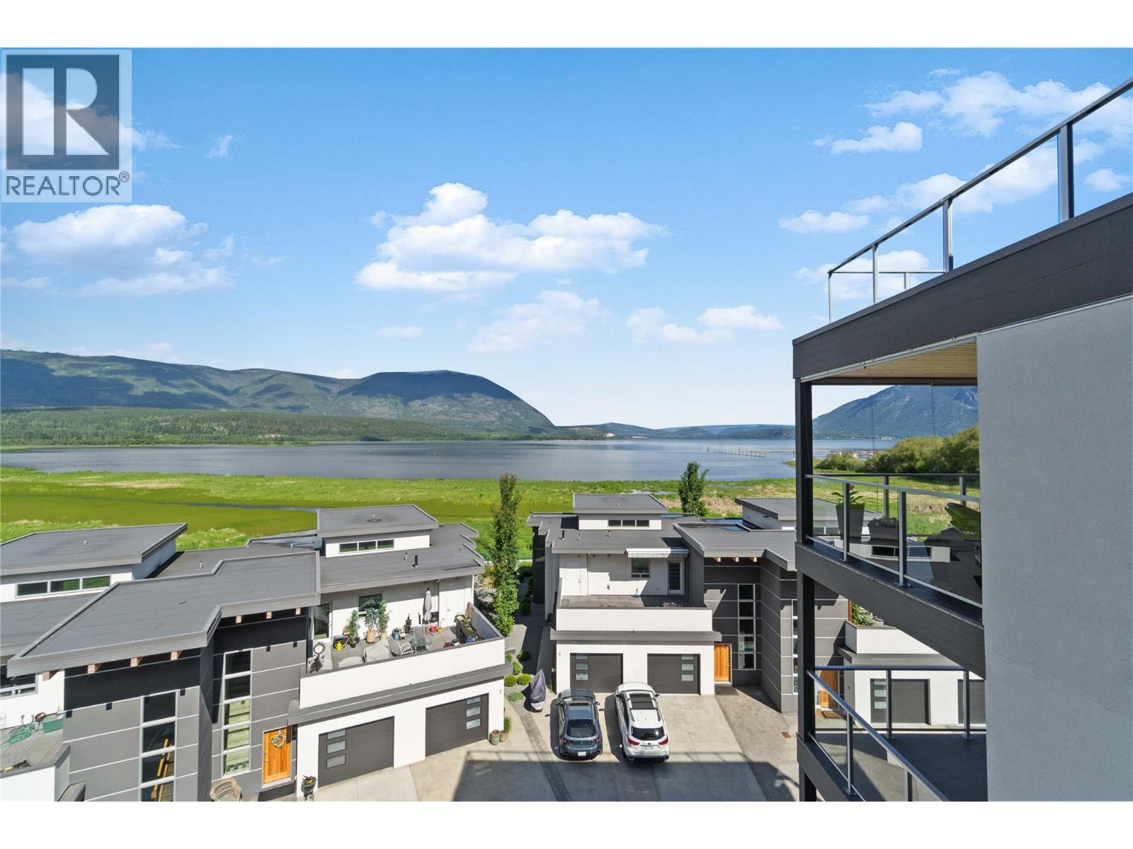 501 131 Harbourfront Drive Northeast, Salmon Arm
