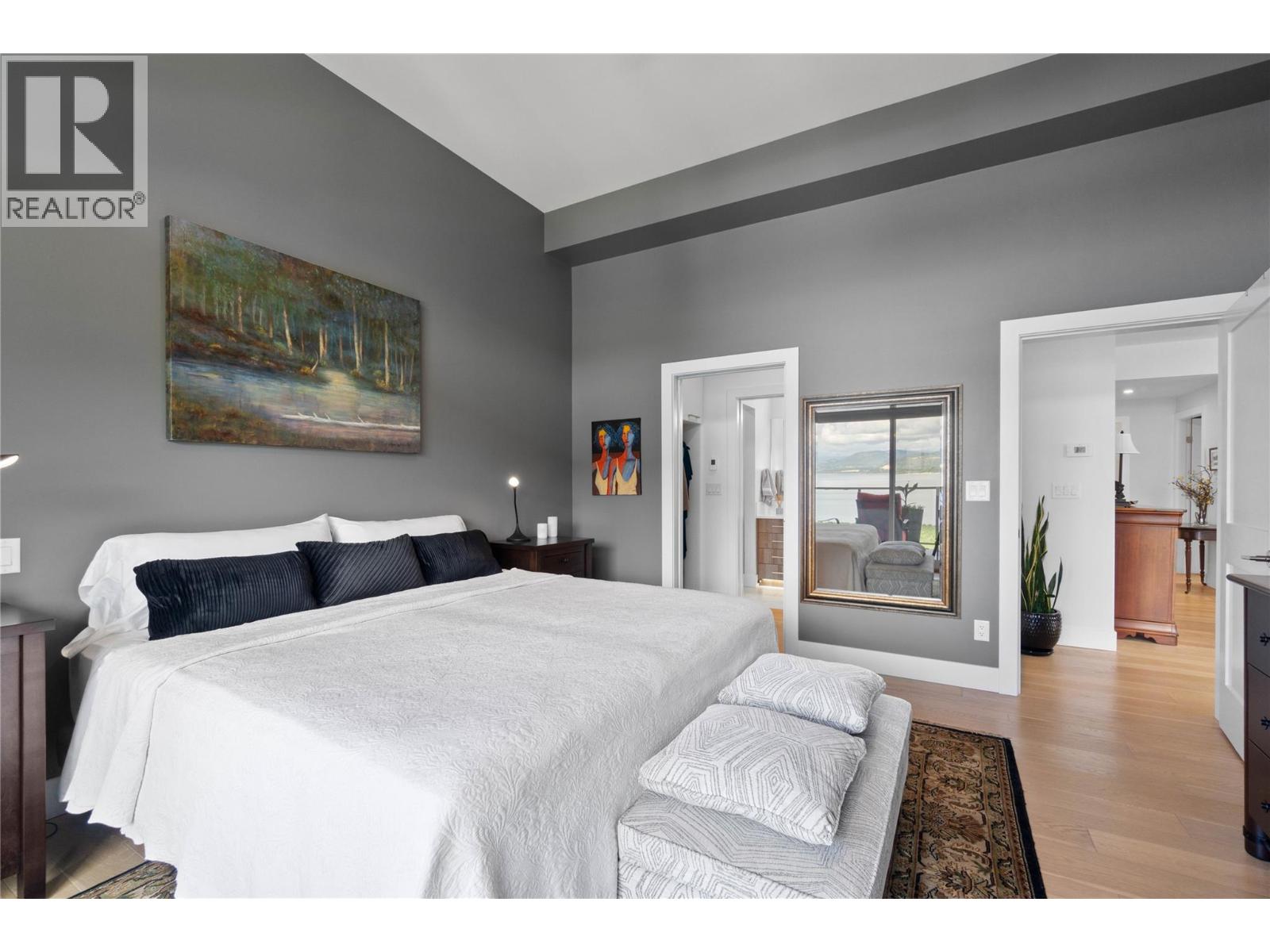 501 131 Harbourfront Drive Northeast, Salmon Arm