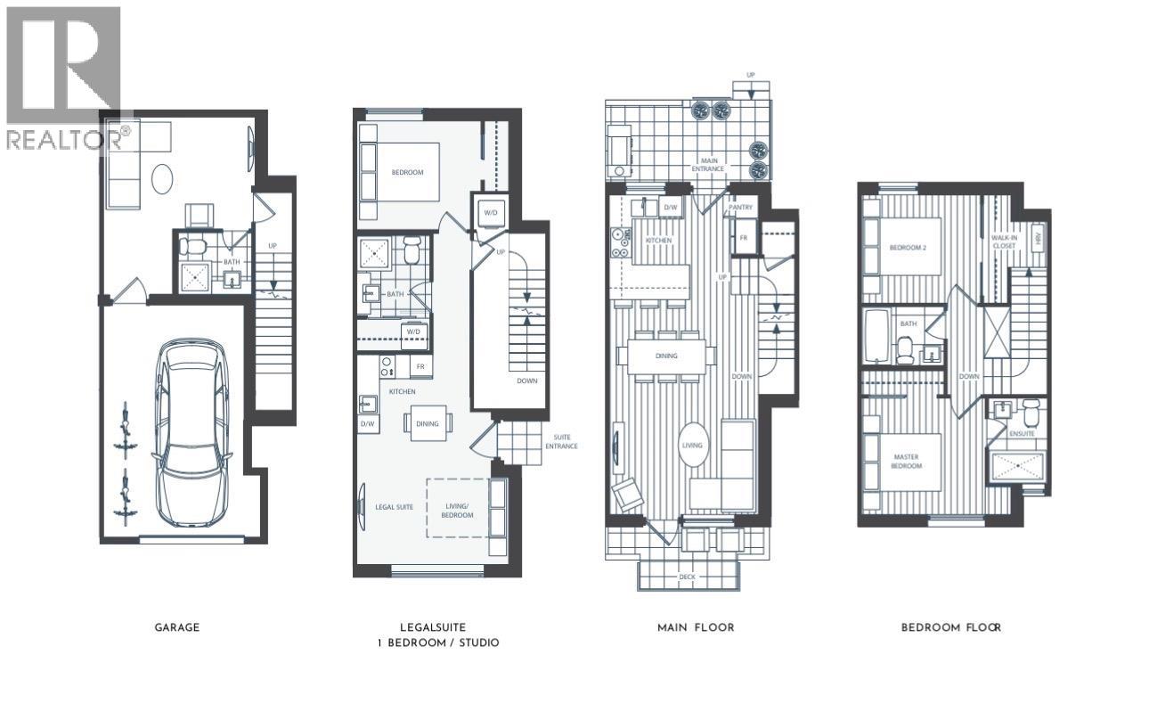 33 720 E 3RD STREET, North Vancouver