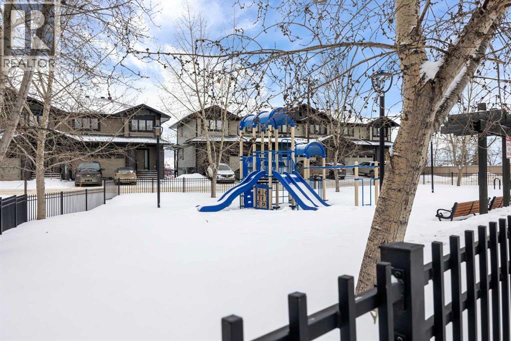 204 Sparrow Hawk Drive, Fort McMurray