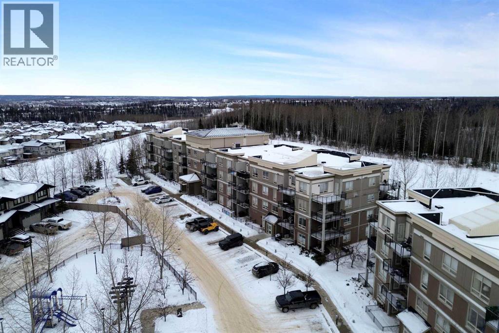 204 Sparrow Hawk Drive, Fort McMurray