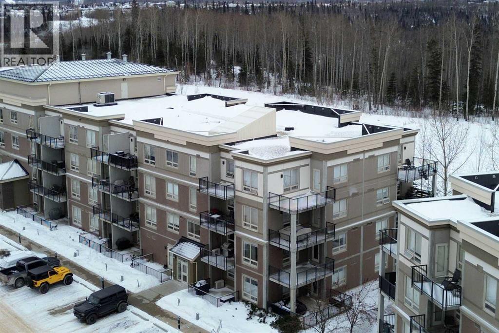 204 Sparrow Hawk Drive, Fort McMurray