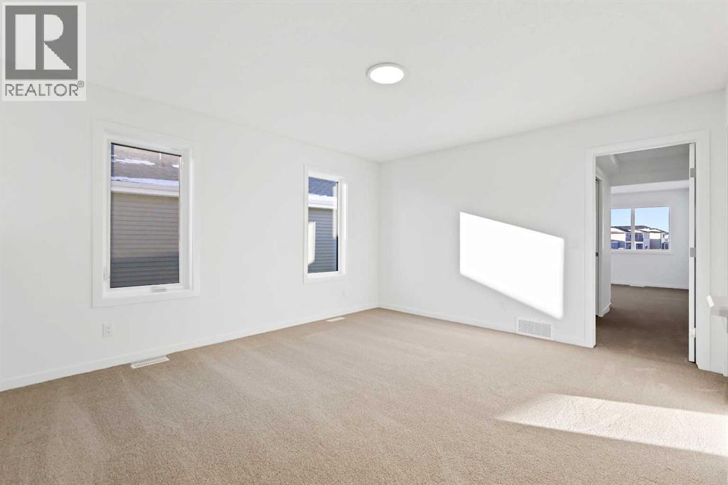 Single Family House for Sale in  Corner Glen Way NE Cornerstone Calgary 