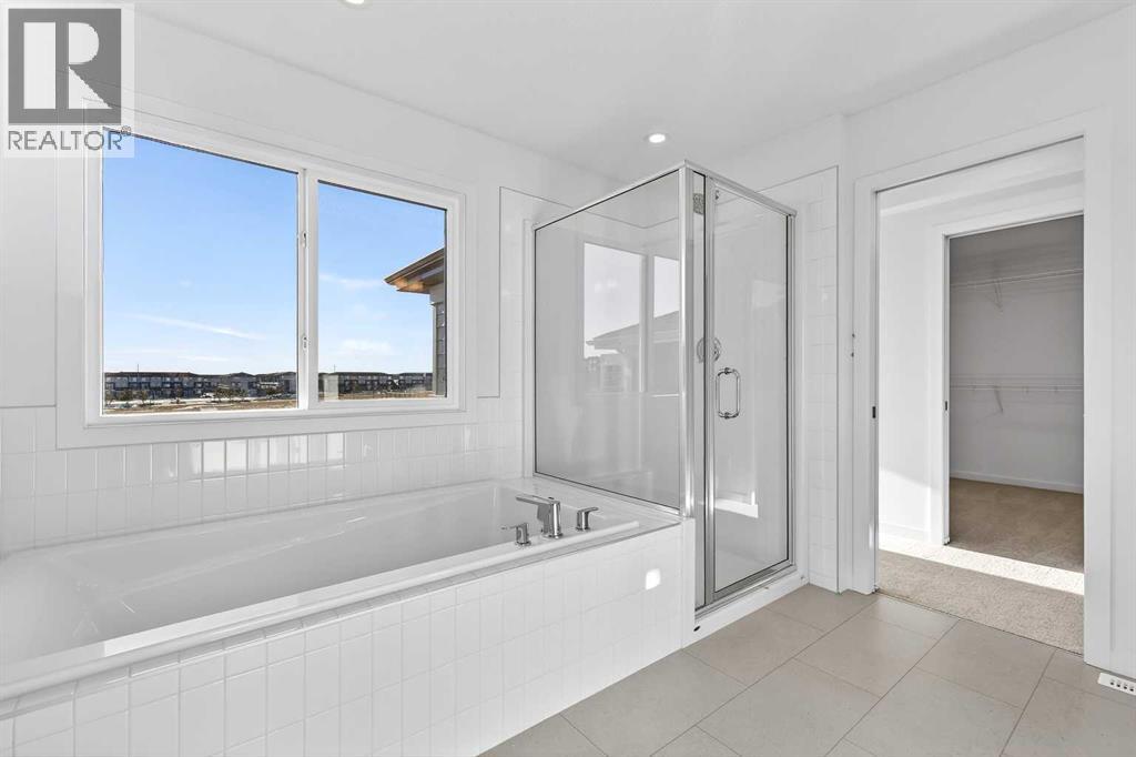 Single Family House for Sale in  Corner Glen Avenue NE Cornerstone Calgary 