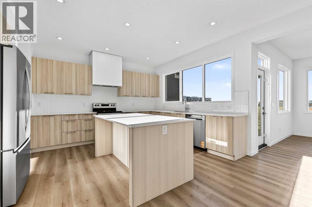 Single Family House for Sale in  Corner Glen Avenue NE Cornerstone Calgary 