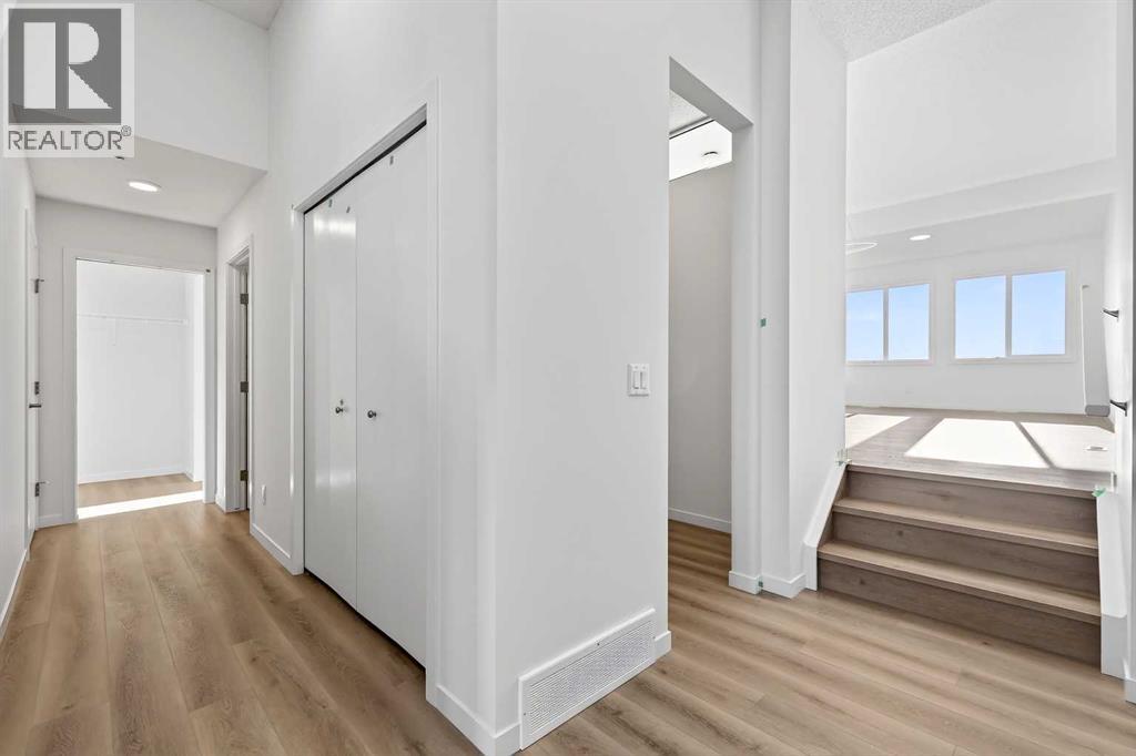 Single Family House for Sale in  Corner Glen Avenue NE Cornerstone Calgary 