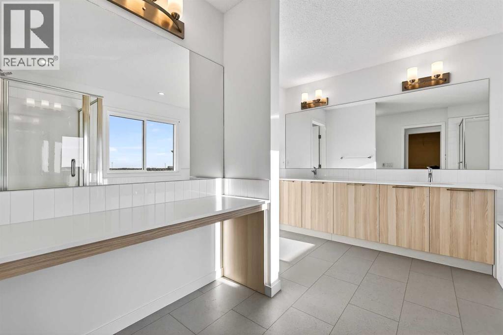 Single Family House for Sale in  Corner Glen Avenue NE Cornerstone Calgary 