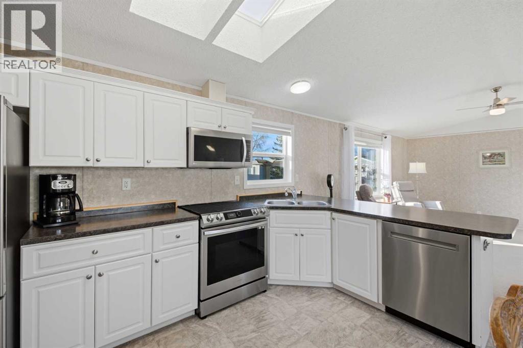 Single Family House Mobile Home for Sale in   Arbour Lake Road NW Road NW Arbour Lake Calgary 