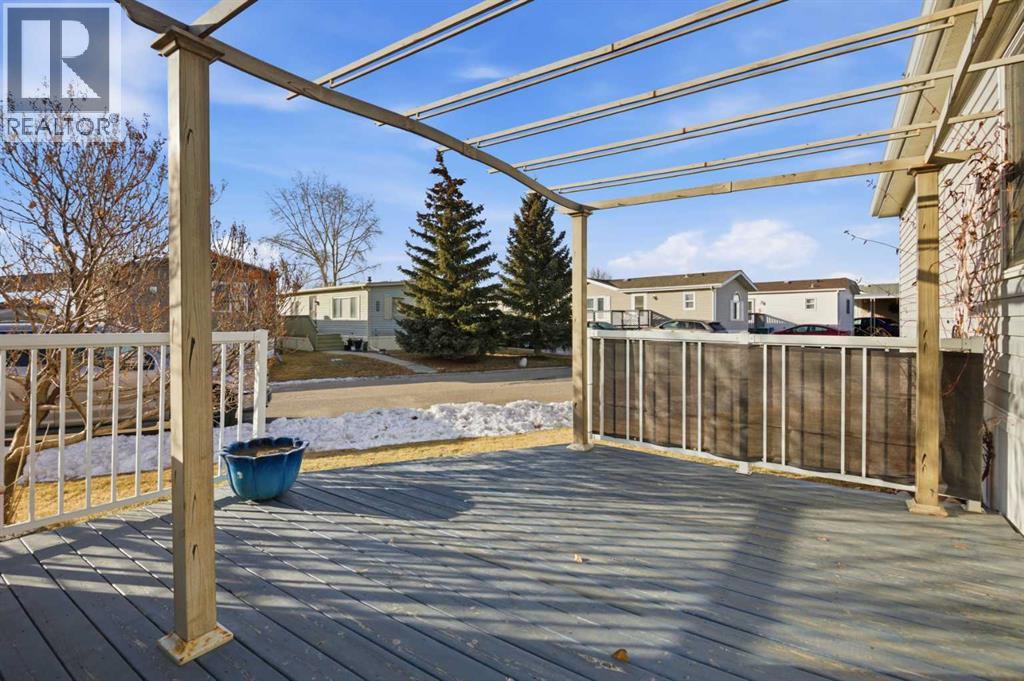 Single Family House Mobile Home for Sale in   Arbour Lake Road NW Road NW Arbour Lake Calgary 