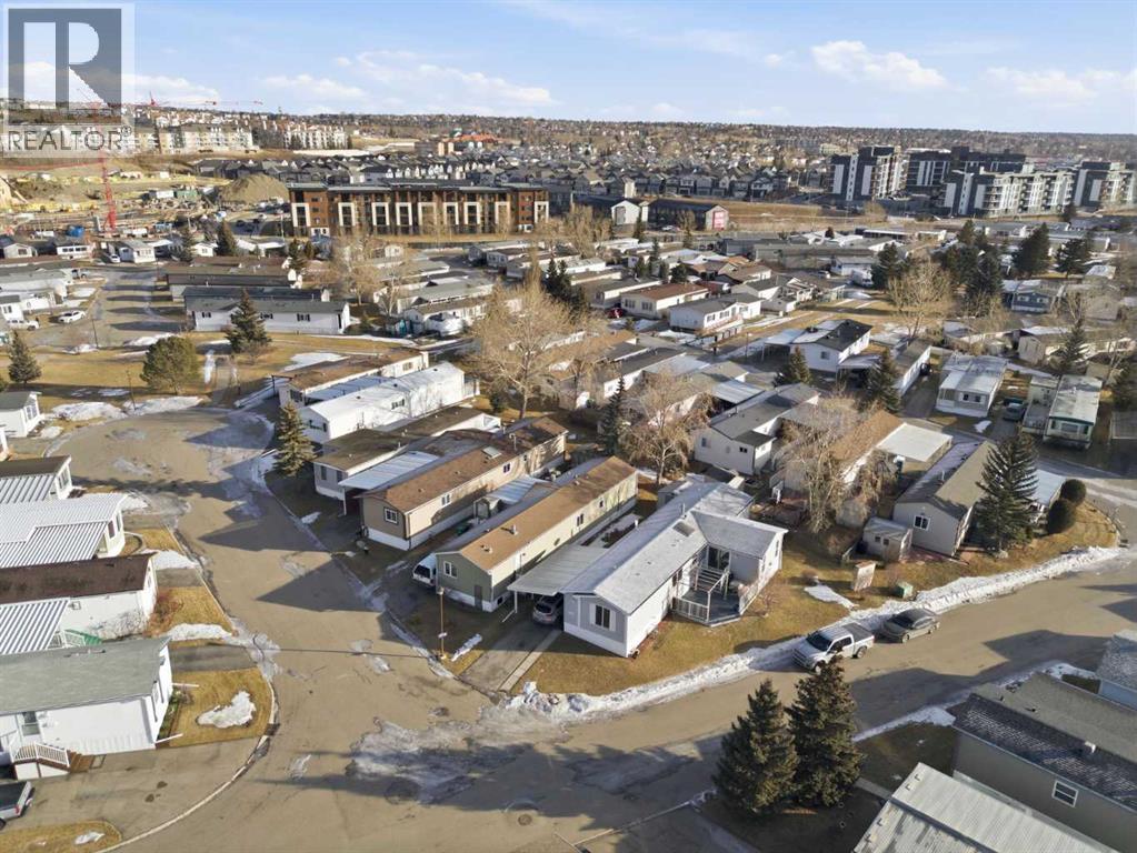 Single Family House Mobile Home for Sale in   Arbour Lake Road NW Road NW Arbour Lake Calgary 