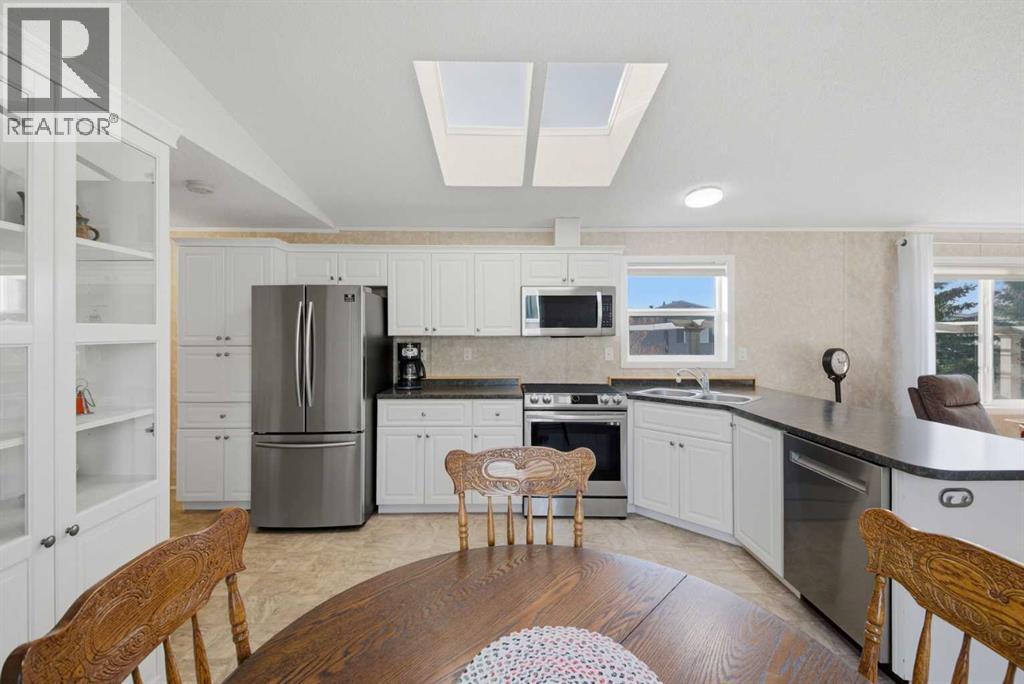 Single Family House Mobile Home for Sale in   Arbour Lake Road NW Road NW Arbour Lake Calgary 