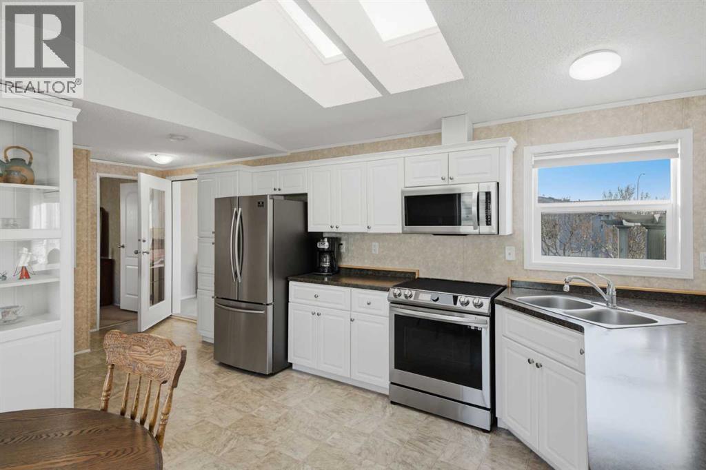 Single Family House Mobile Home for Sale in   Arbour Lake Road NW Road NW Arbour Lake Calgary 