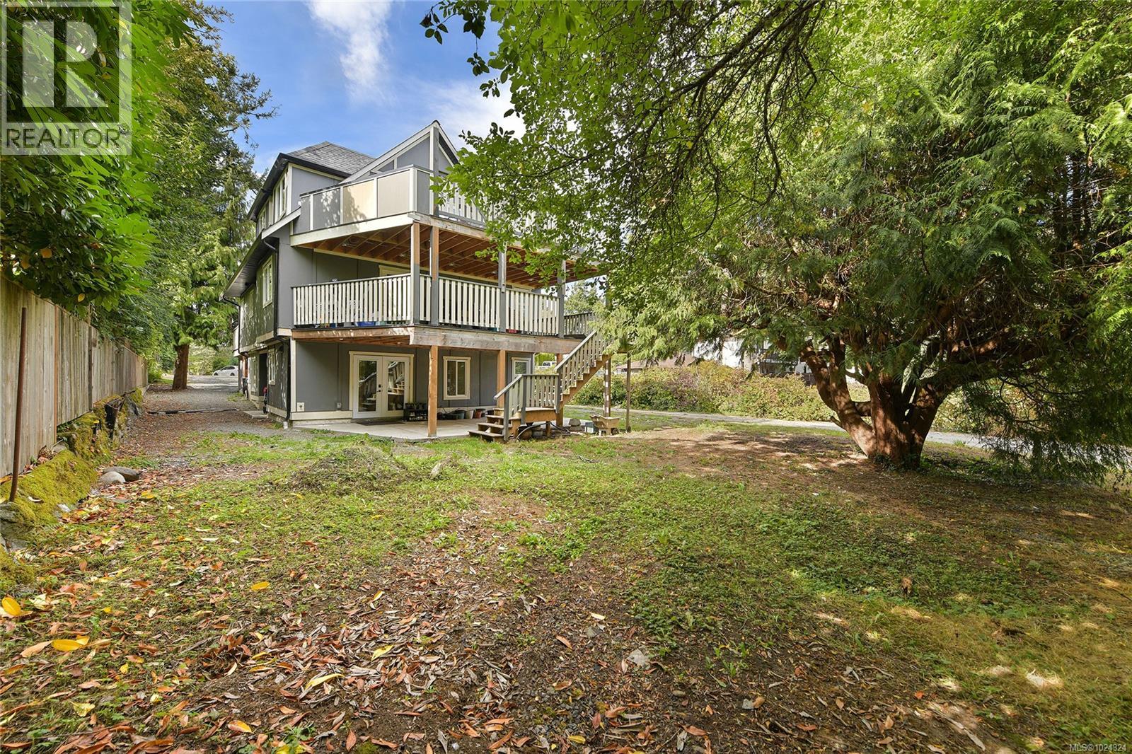 260 Plowright Rd, View Royal