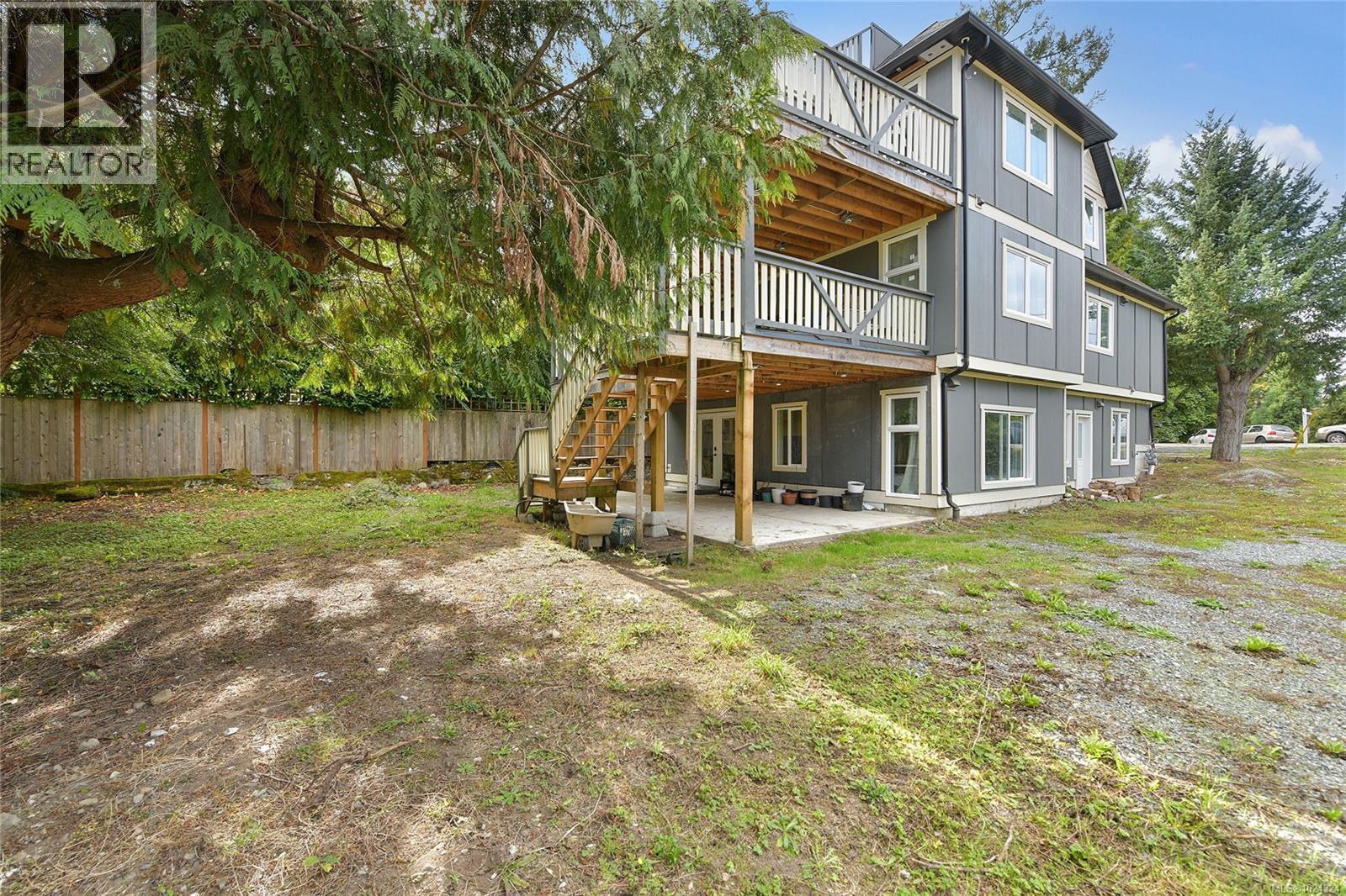 260 Plowright Rd, View Royal