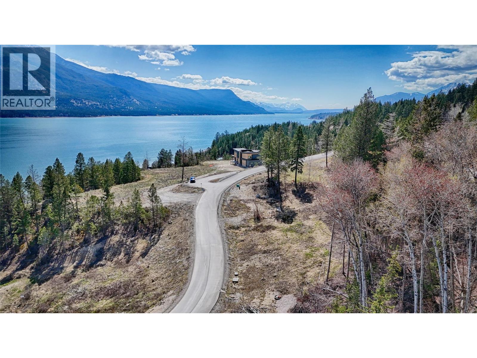 6200 COLUMBIA LAKE ROAD LOT# 12 - 15