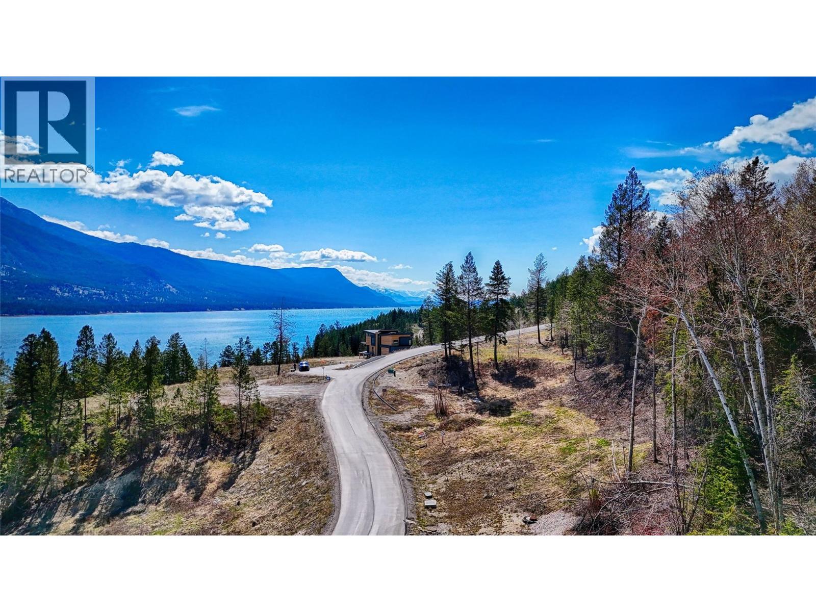 6200 COLUMBIA LAKE ROAD LOT# 12 - 17