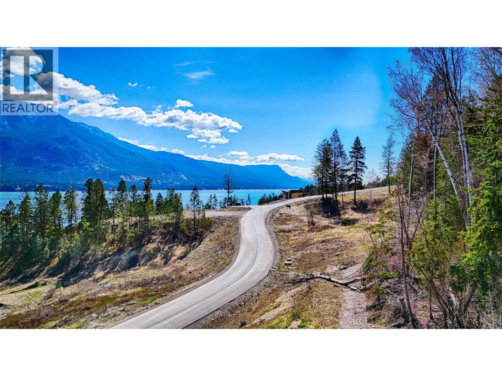 6200 COLUMBIA LAKE ROAD LOT# 12 - 14