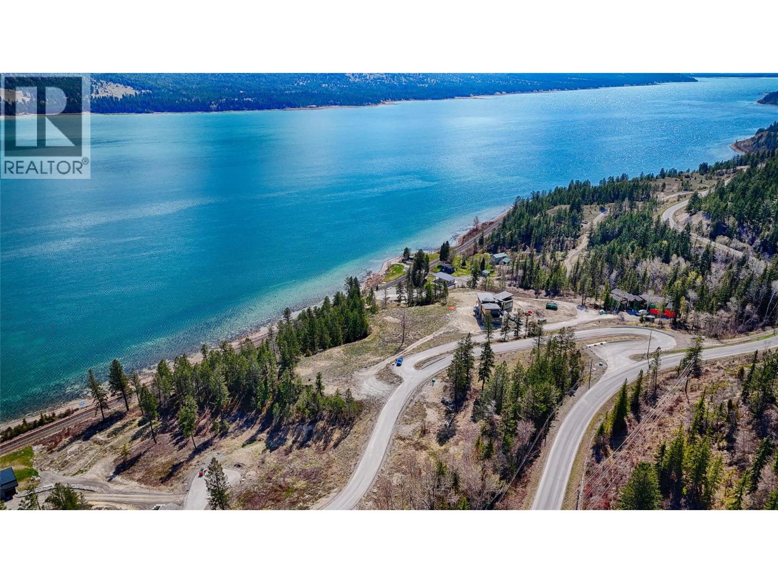 6200 COLUMBIA LAKE ROAD LOT# 12 - 16